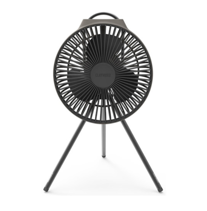 CLAYMORE fan V600 SB/WB