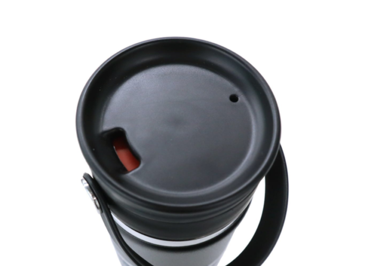 HydroFlask　ワイドマウスコーヒー フレックスシップ 12oz