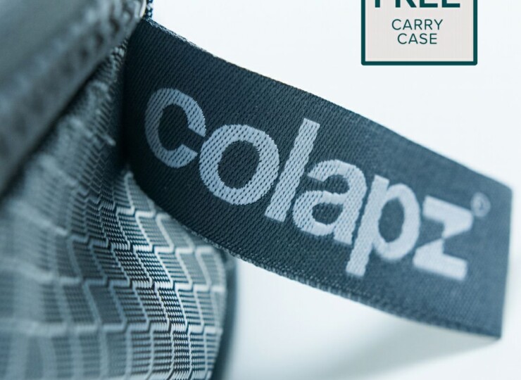 colapz　コラプズ  SORC-COL1112