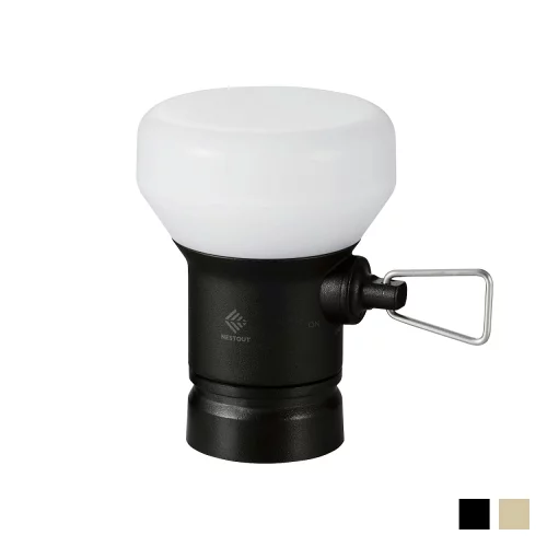 【NESTOUT】 ネストアウト LED ランタン LAMP-1