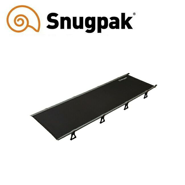 【Snugpak】  スナグパック コット SP15612BK