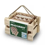【TACTIC】 MOLKKY　モルックと木箱のセット