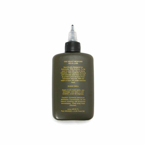 4oz Oil Bottle (タイプ：Natural /“Olive drab” )オイルボトル