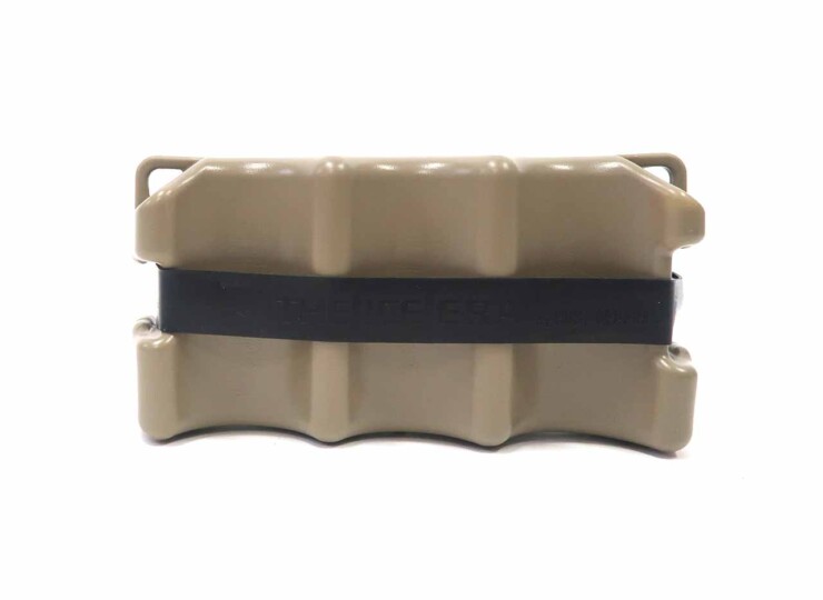 【POST GENERAL】 THE ICE ERA COLD ICE BRICK - SAND