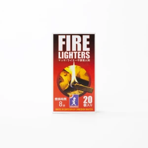 FIRE LIGHTERS / ファイヤーライターズ　osm1812fl