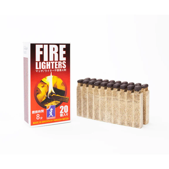 【Mt.SUMI】FIRE LIGHTERS / ファイヤーライターズ　osm1812fl