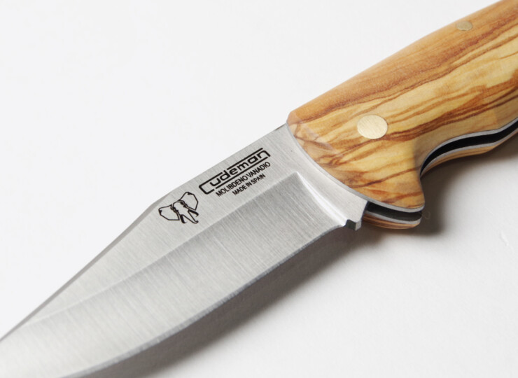クードマン 326-L　Folding knife
